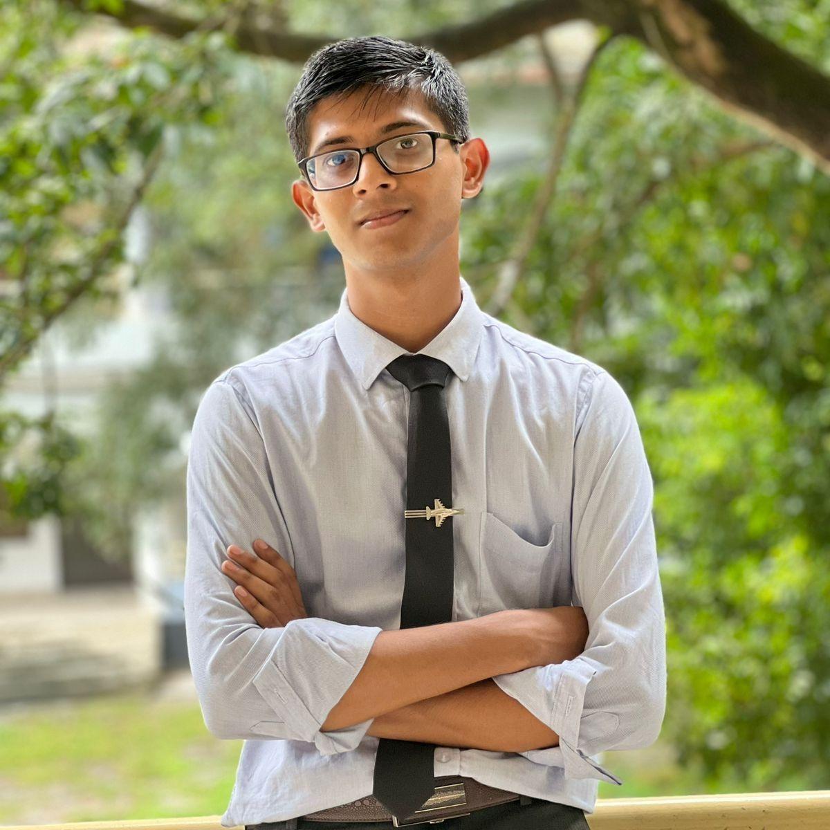 MD. Raiyan Bin Rafique